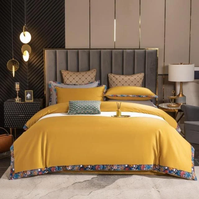 EliteGrande Egyptian Soft Bedding -  - #tag1#
