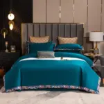 EliteGrande Egyptian Soft Bedding tag1