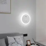 EliteLux Atmospheric Wall Lamp tag1