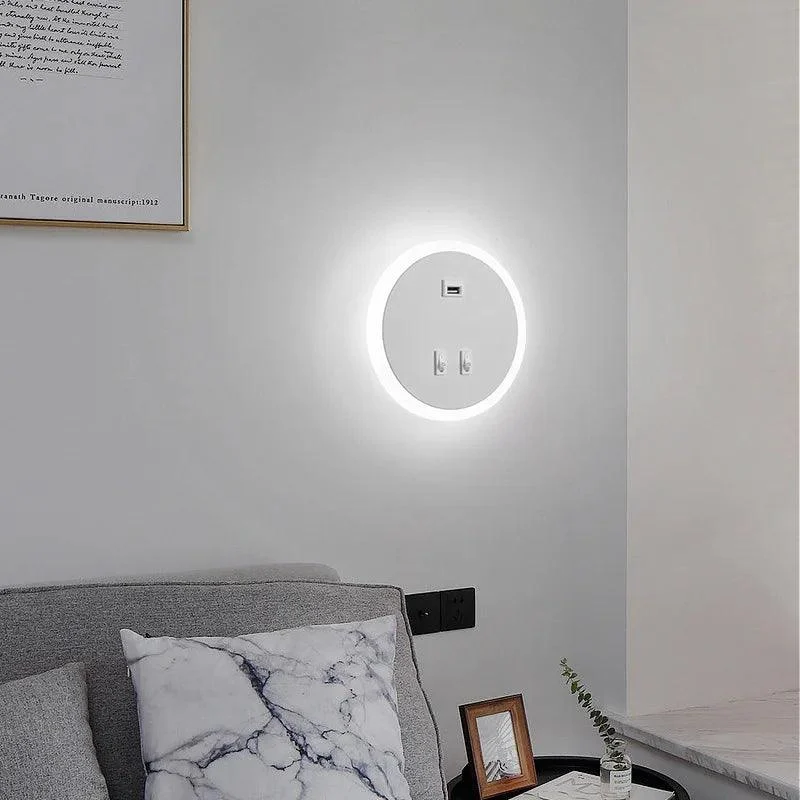 EliteLux - Atmospheric Wall Lamp -  - #tag1#
