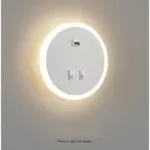 EliteLux Atmospheric Wall Lamp tag1