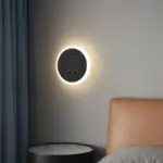 EliteLux Atmospheric Wall Lamp tag1