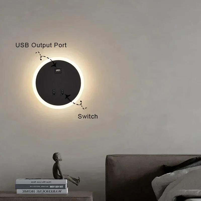 EliteLux - Atmospheric Wall Lamp -  - #tag1#