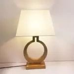 EliteShine Luxury Villa Table Lamp tag1