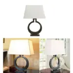 EliteShine Luxury Villa Table Lamp tag1