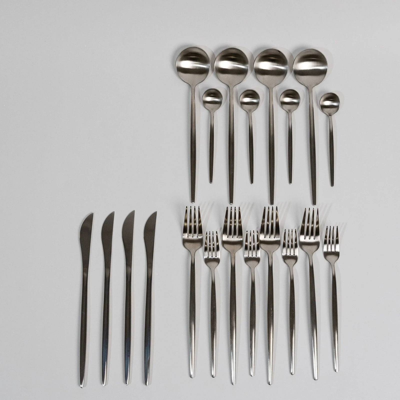 Elite Cutlery Set - Stylish and Durable Cutlery -  - #tag1#
