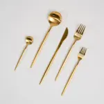 Elite Cutlery Set Stylish and Durable Cutlery tag1