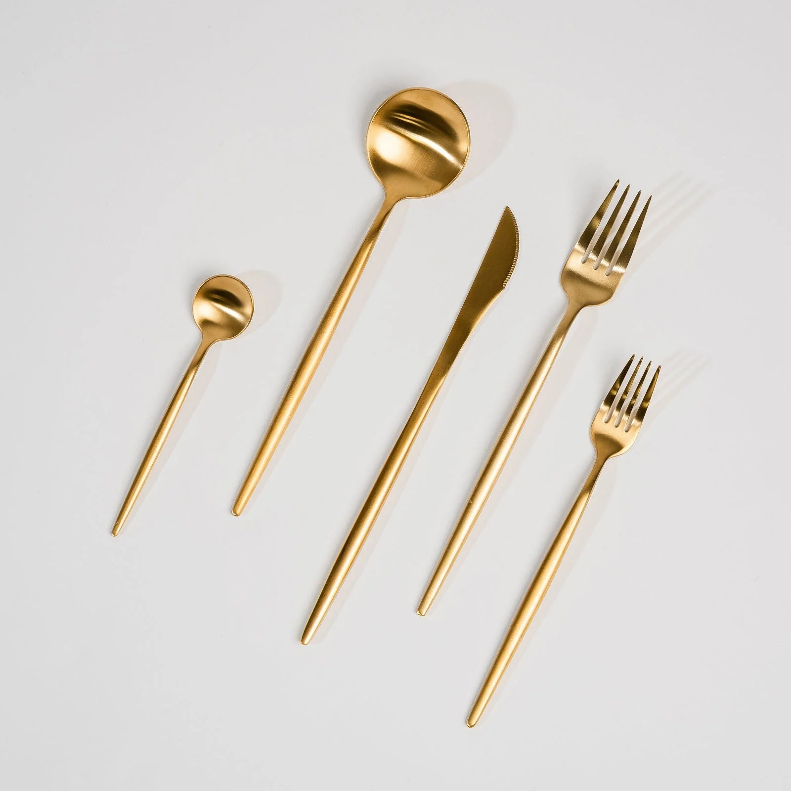 Elite Cutlery Set - Stylish and Durable Cutlery -  - #tag1#