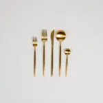 Elite Cutlery Set Stylish and Durable Cutlery tag1