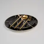 Elite Cutlery Set Stylish and Durable Cutlery tag1