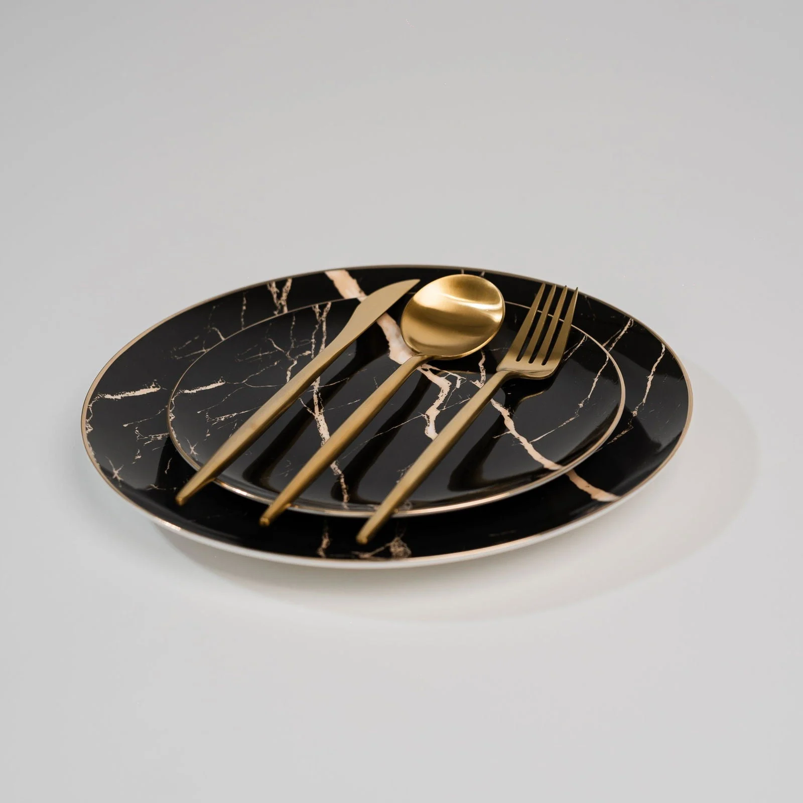 Elite Cutlery Set - Stylish and Durable Cutlery -  - #tag1#