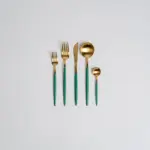 Elite Cutlery Set Stylish and Durable Cutlery tag1