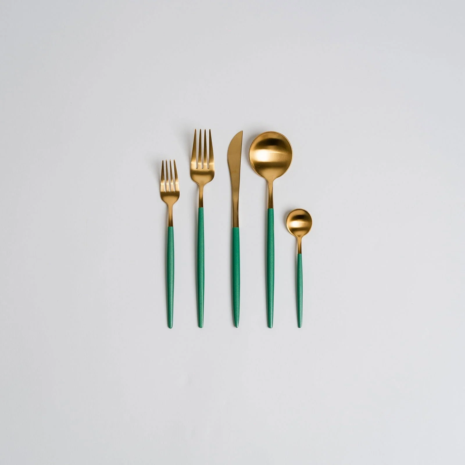 Elite Cutlery Set - Stylish and Durable Cutlery -  - #tag1#