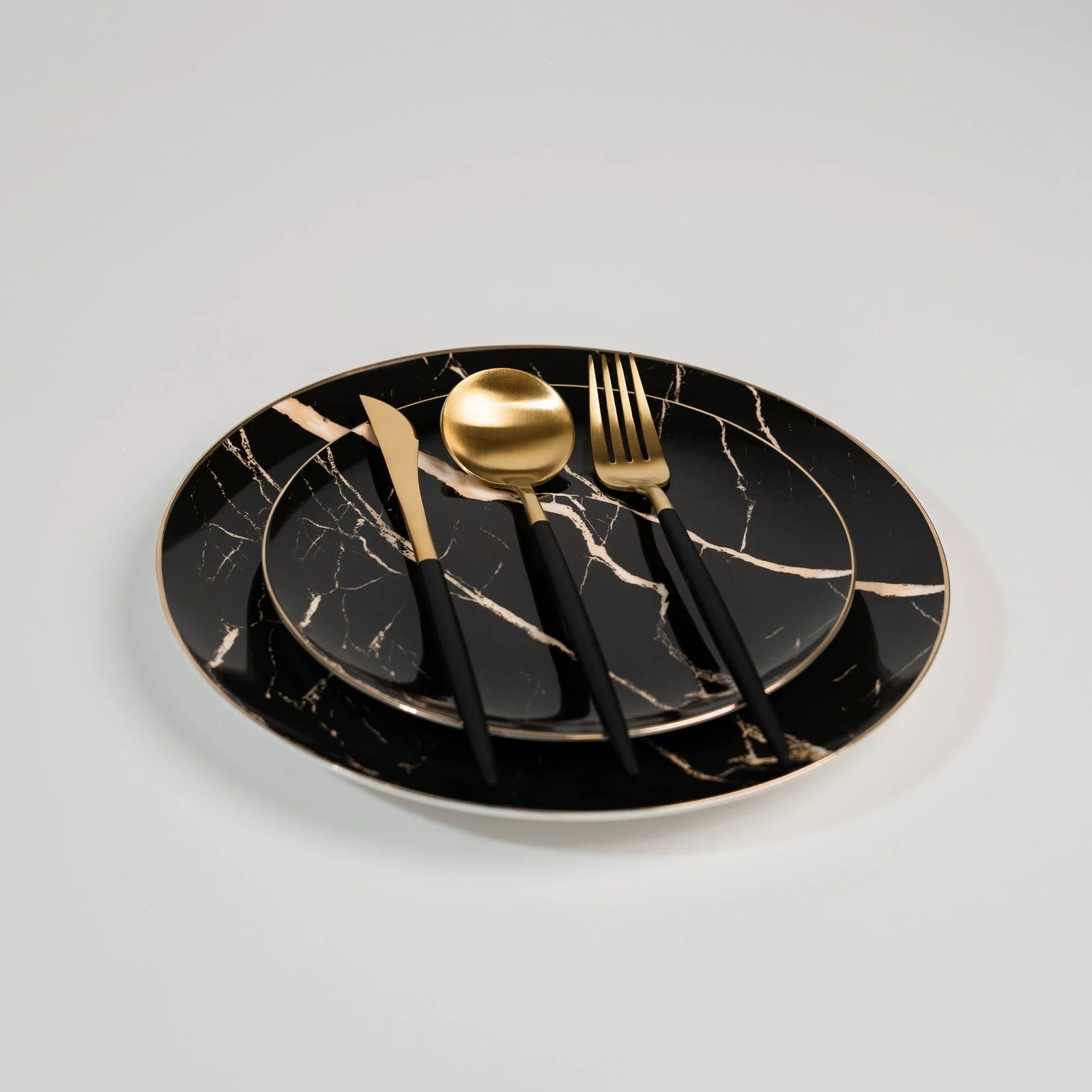 Elite Cutlery Set - Stylish and Durable Cutlery -  - #tag1#