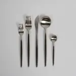 Elite Cutlery Set Stylish and Durable Cutlery tag1
