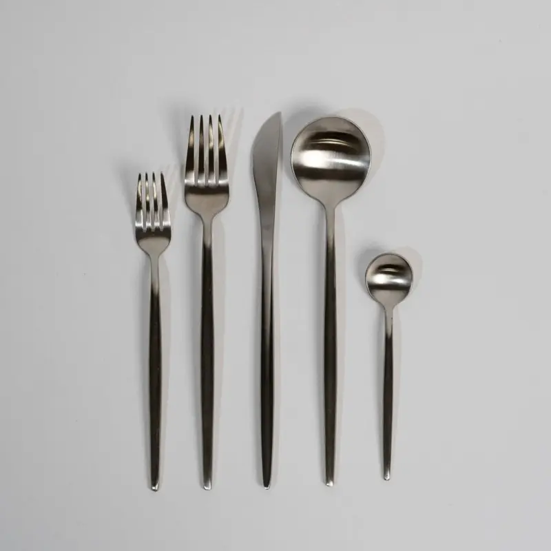 Elite Cutlery Set Stylish and Durable Cutlery tag1