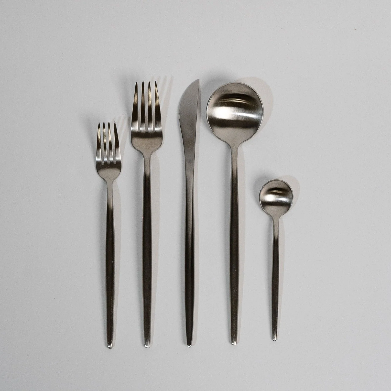Elite Cutlery Set - Stylish and Durable Cutlery -  - #tag1#