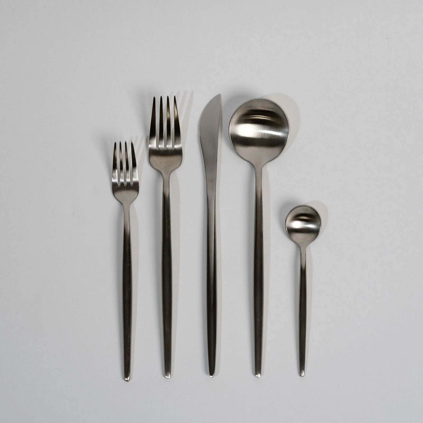 Elite Cutlery Set - Stylish and Durable Cutlery -  - #tag1#