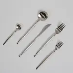 Elite Cutlery Set Stylish and Durable Cutlery tag1