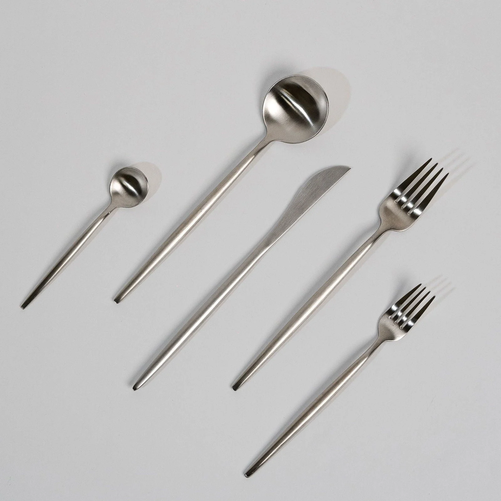 Elite Cutlery Set - Stylish and Durable Cutlery -  - #tag1#