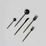 Elite Cutlery Set Stylish and Durable Cutlery tag1