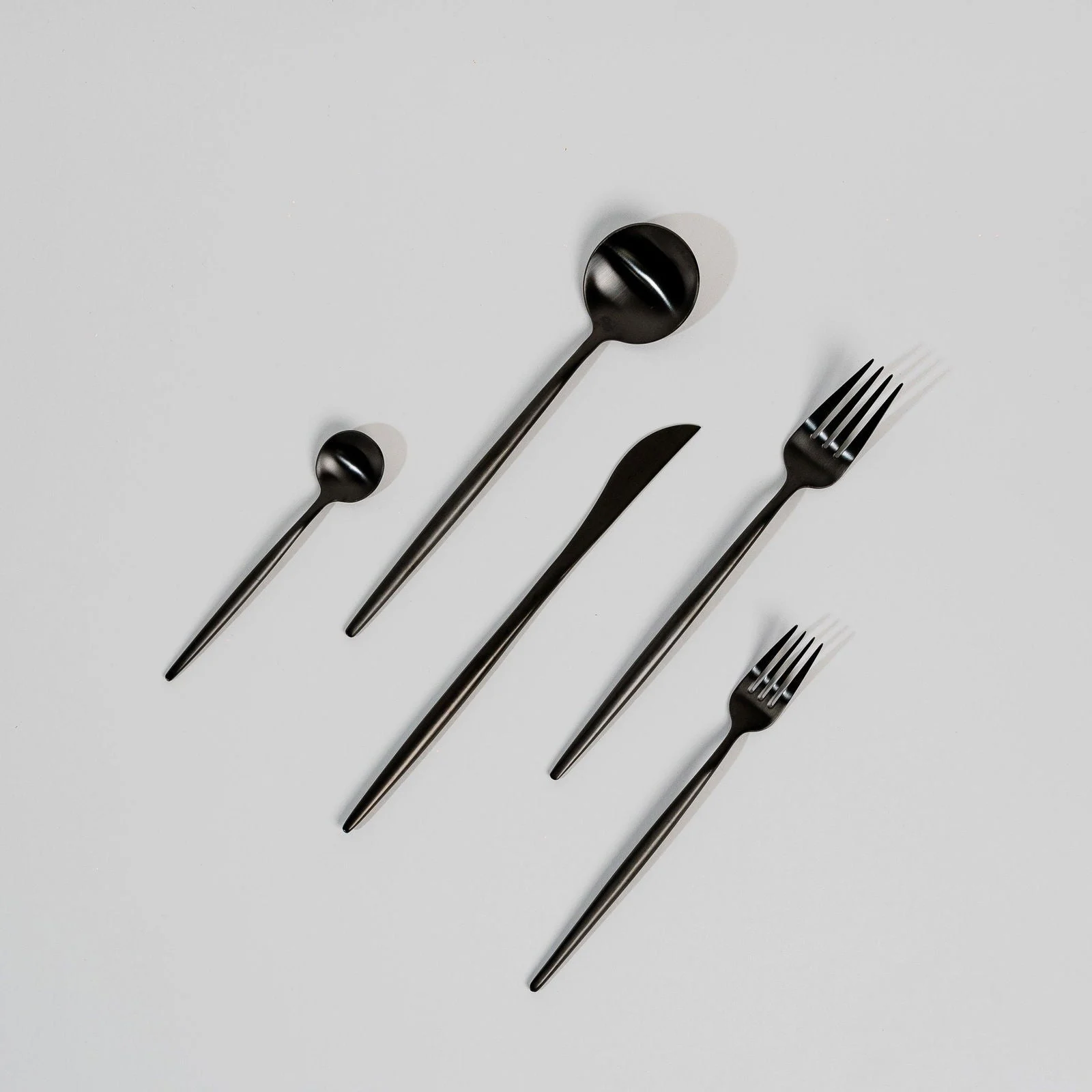 Elite Cutlery Set - Stylish and Durable Cutlery -  - #tag1#