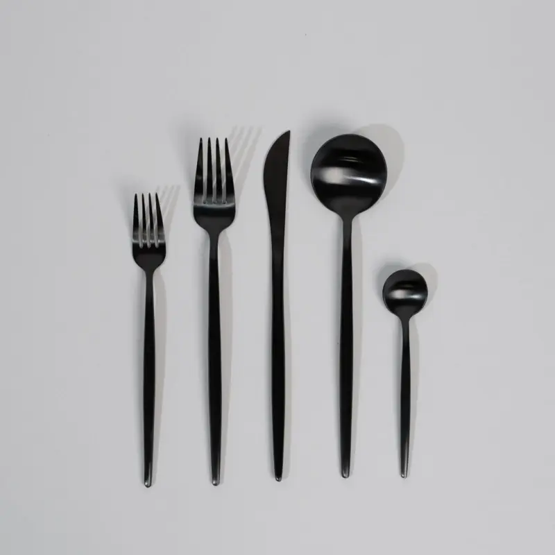 Elite Cutlery Set Stylish and Durable Cutlery tag1