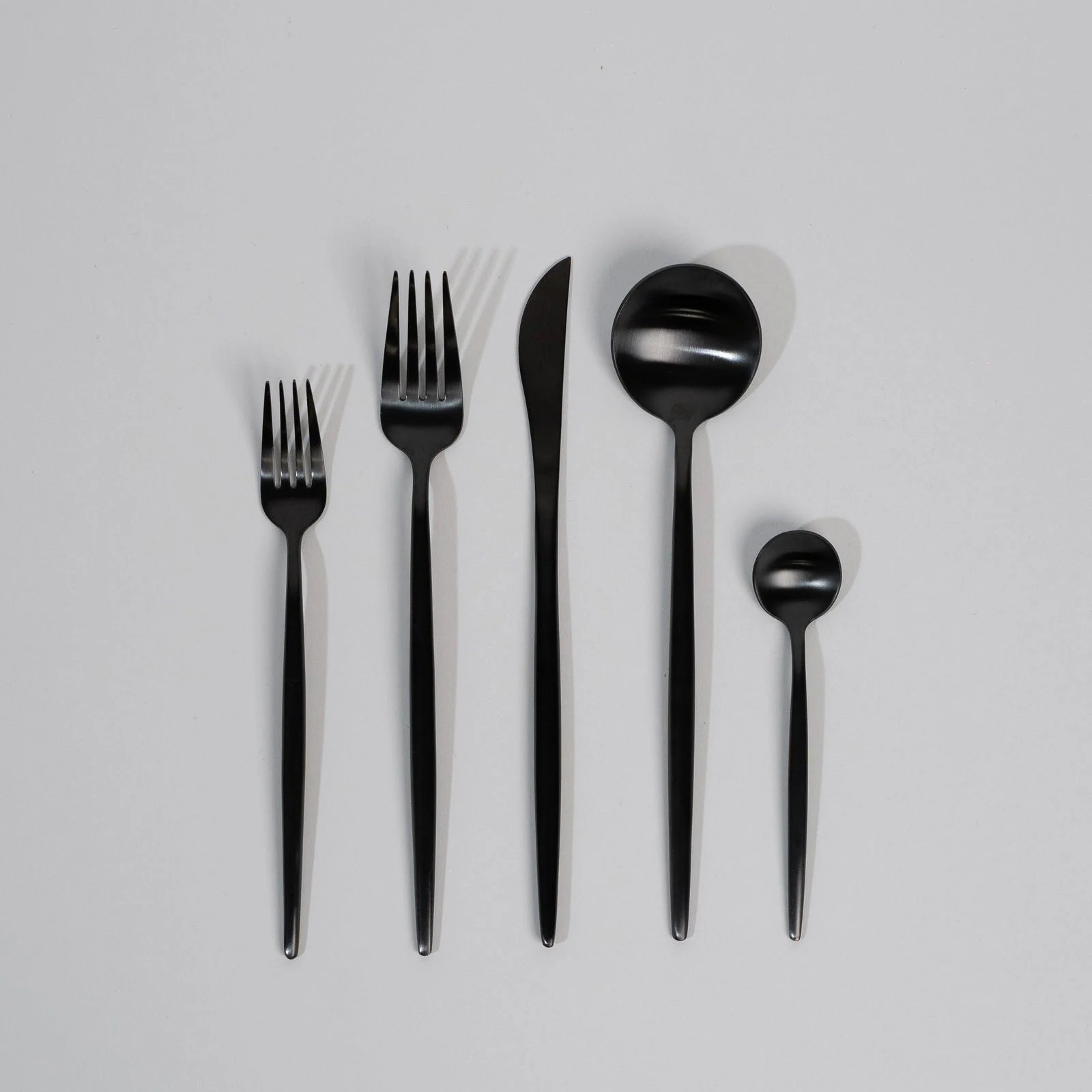 Elite Cutlery Set - Stylish and Durable Cutlery -  - #tag1#
