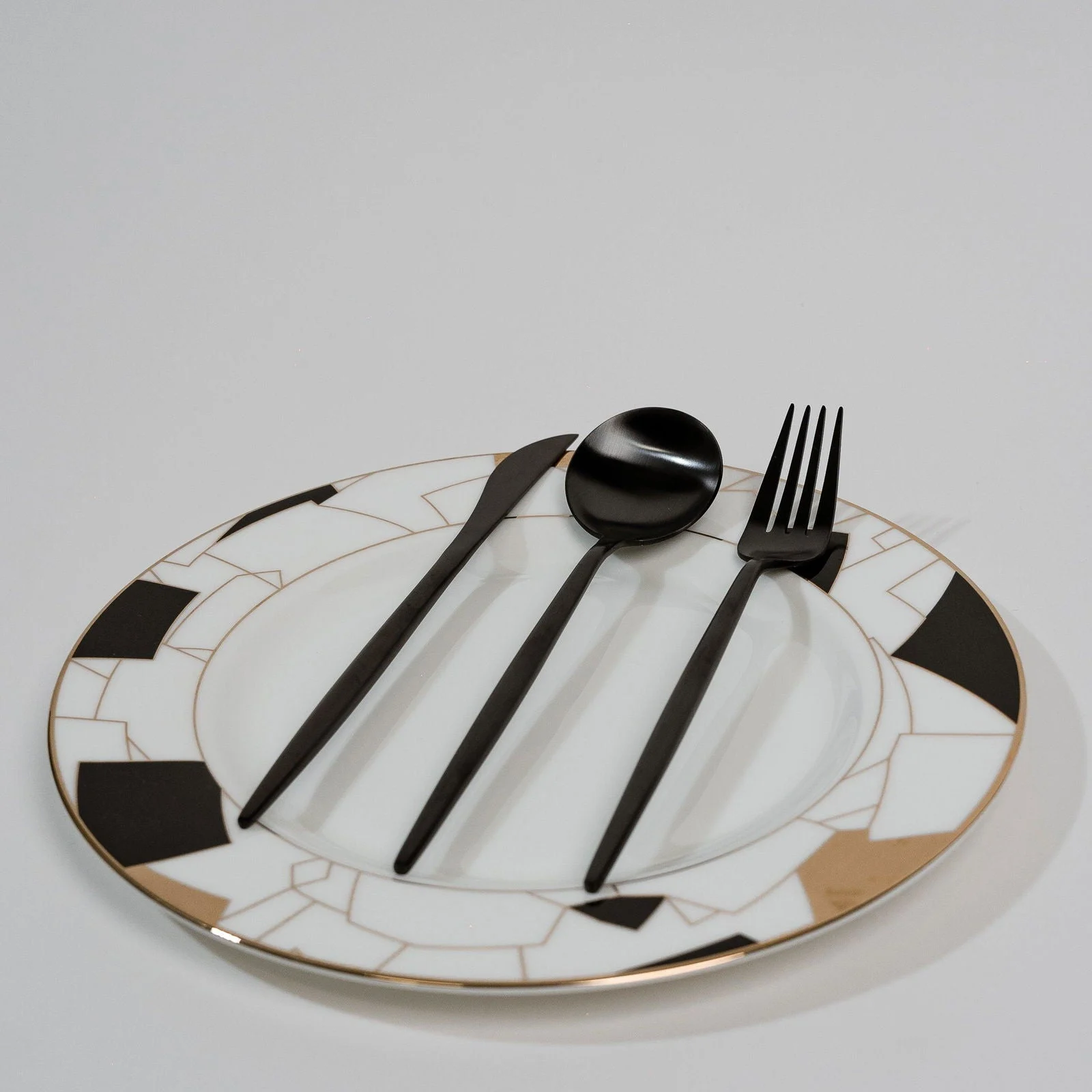 Elite Cutlery Set - Stylish and Durable Cutlery -  - #tag1#