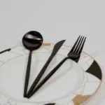 Elite Cutlery Set Stylish and Durable Cutlery tag1