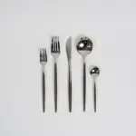 Elite Cutlery Set Stylish and Durable Cutlery tag1