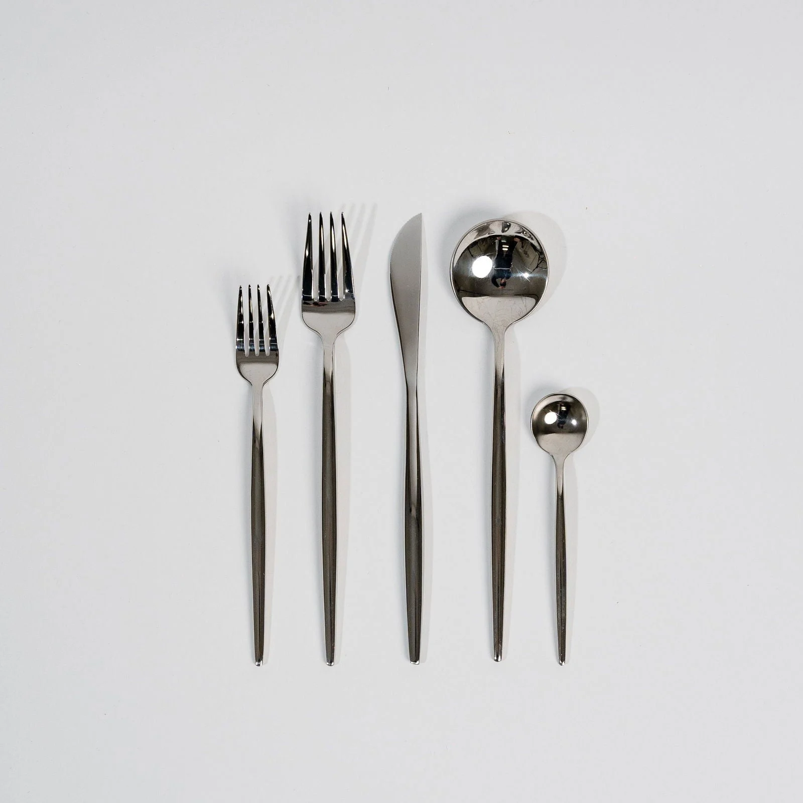 Elite Cutlery Set - Stylish and Durable Cutlery -  - #tag1#