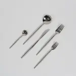 Elite Cutlery Set Stylish and Durable Cutlery tag1