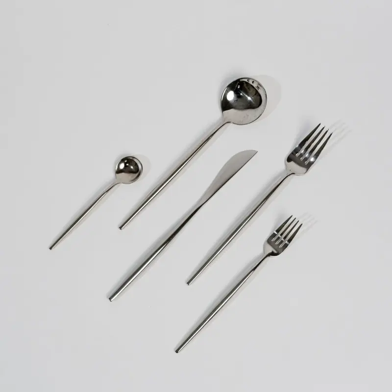 Elite Cutlery Set Stylish and Durable Cutlery tag1
