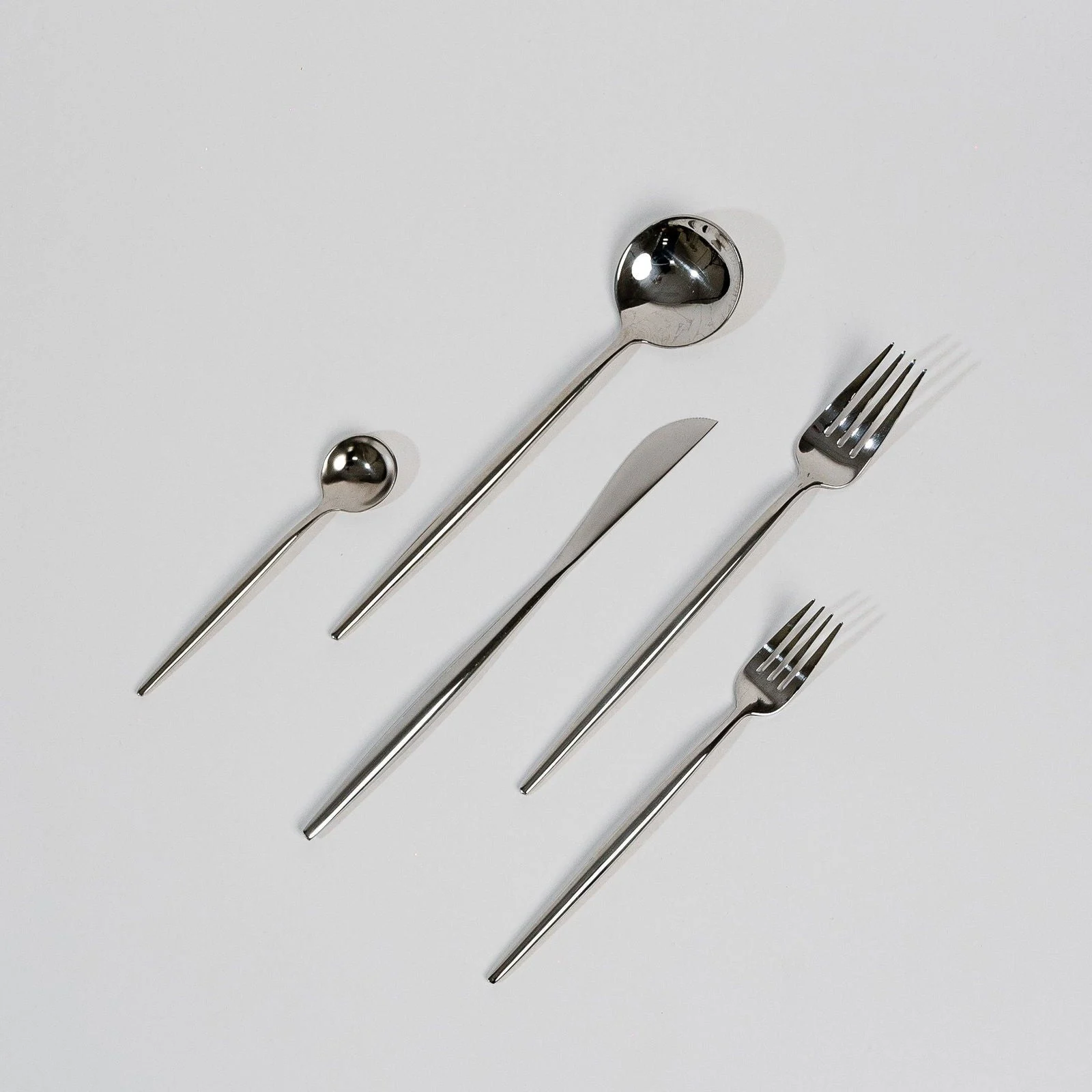 Elite Cutlery Set - Stylish and Durable Cutlery -  - #tag1#