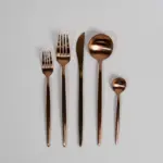 Elite Cutlery Set Stylish and Durable Cutlery tag1