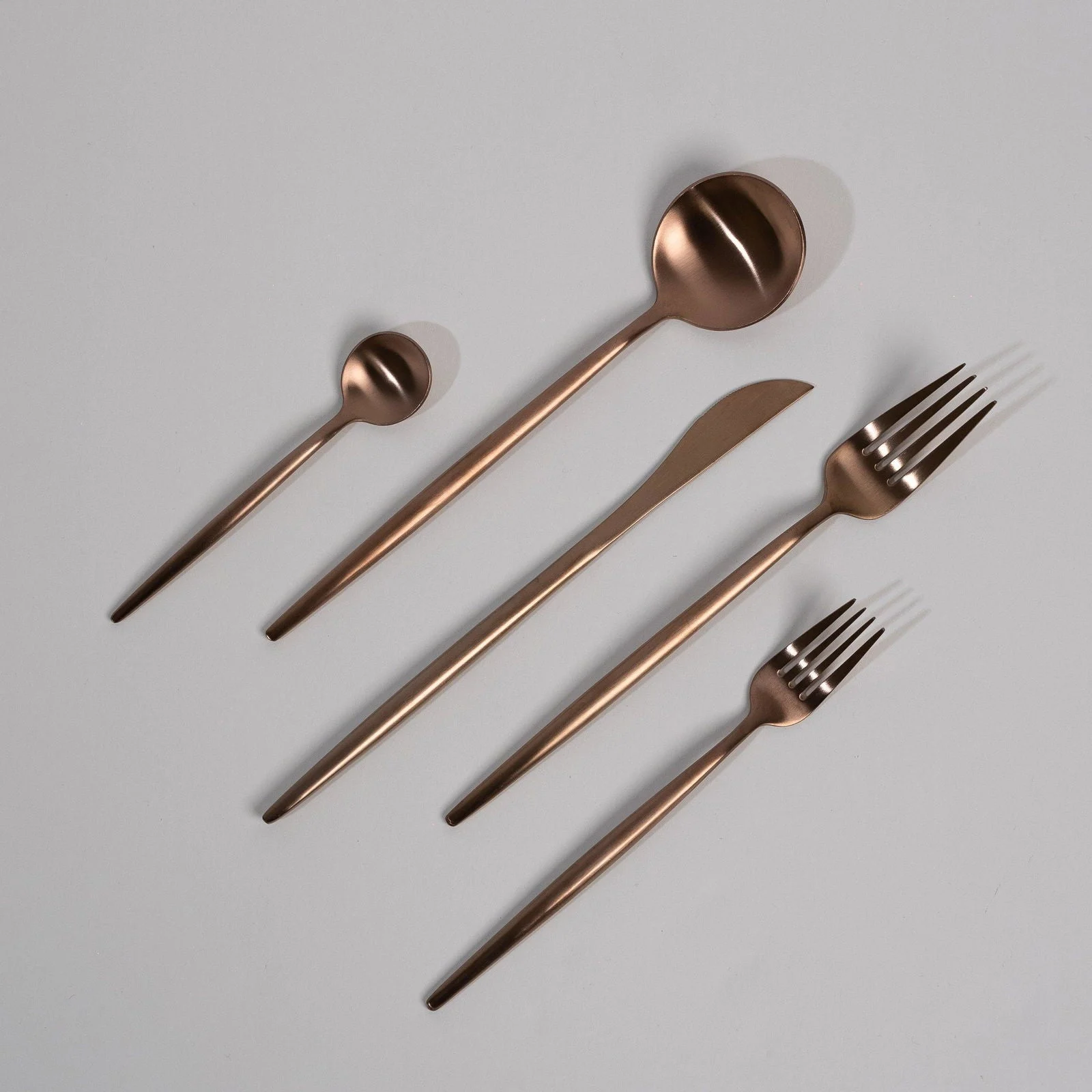 Elite Cutlery Set - Stylish and Durable Cutlery -  - #tag1#