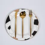 Elite Cutlery Set Stylish and Durable Cutlery tag1