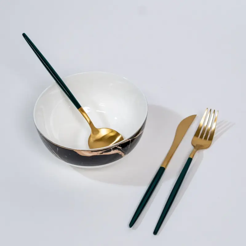 Elite Cutlery Set Stylish and Durable Cutlery tag1