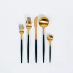Elite Cutlery Set Stylish and Durable Cutlery tag1