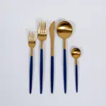 Elite Cutlery Set Stylish and Durable Cutlery tag1