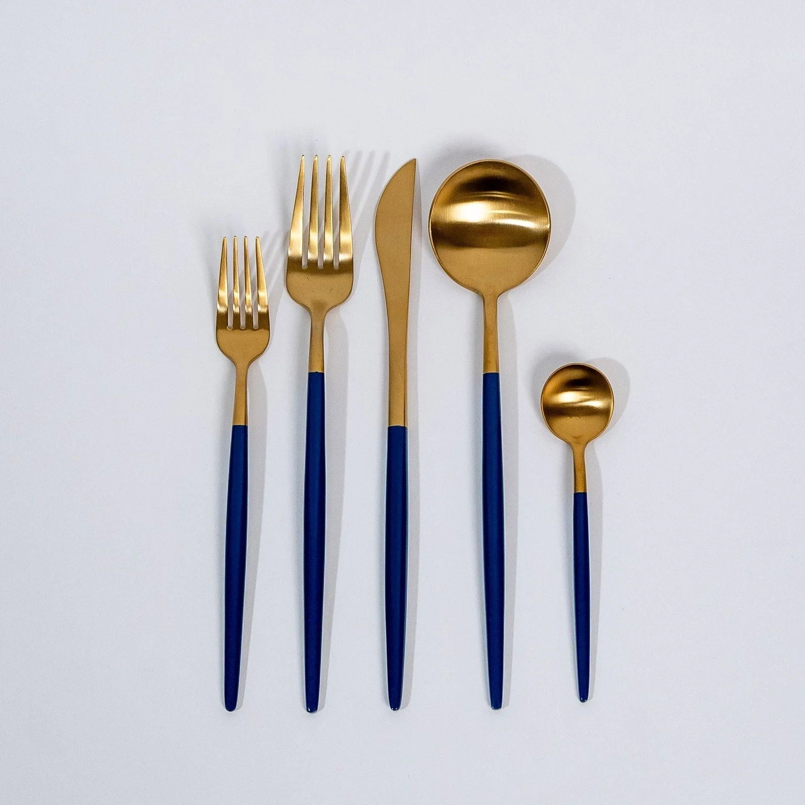 Elite Cutlery Set - Stylish and Durable Cutlery -  - #tag1#