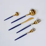 Elite Cutlery Set Stylish and Durable Cutlery tag1