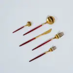 Elite Cutlery Set Stylish and Durable Cutlery tag1