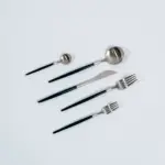 Elite Cutlery Set Stylish and Durable Cutlery tag1