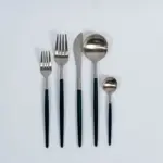 Elite Cutlery Set Stylish and Durable Cutlery tag1