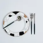Elite Cutlery Set Stylish and Durable Cutlery tag1