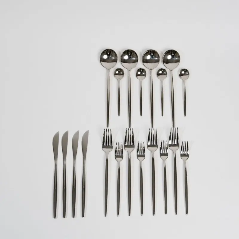 Elite Cutlery Set Stylish and Durable Cutlery tag1