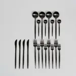 Elite Cutlery Set Stylish and Durable Cutlery tag1