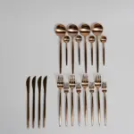 Elite Cutlery Set Stylish and Durable Cutlery tag1